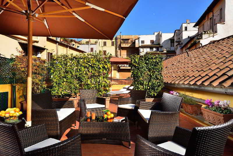 Hotel Santa Maria 1
