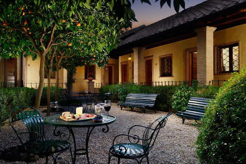 Hotel Santa Maria 4
