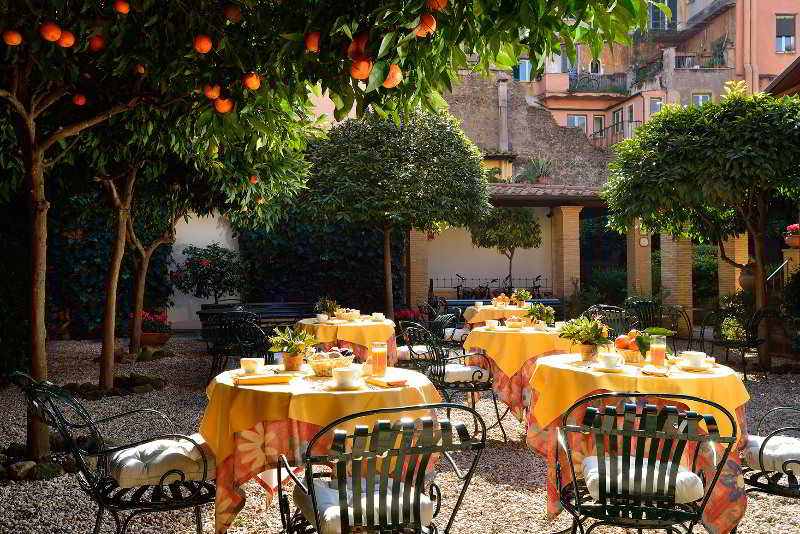 Hotel Santa Maria 5
