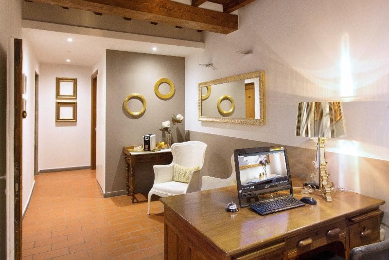 Sette Angeli Rooms Guest House photo 1
