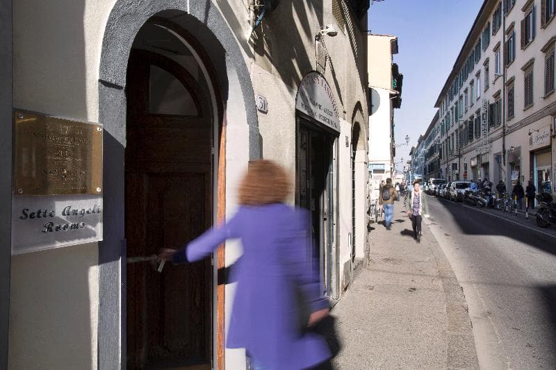 Sette Angeli Rooms Guest House 4