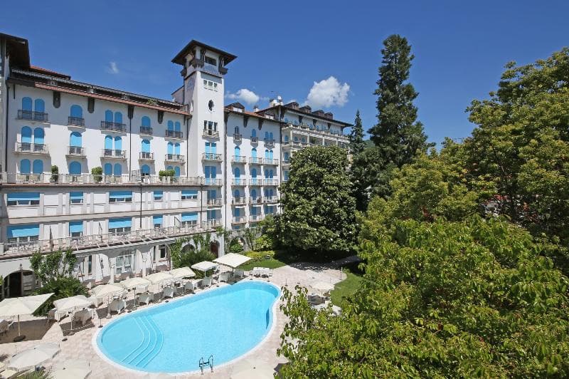 Savoy Palace 1