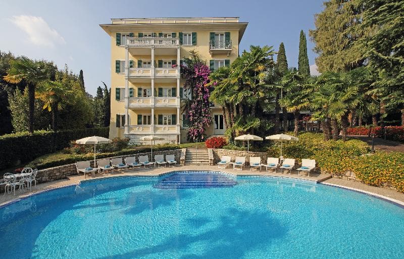 Villa Sofia 2