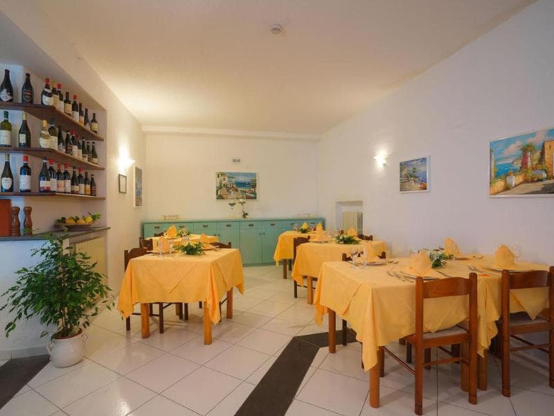 Hotel La Luna 3