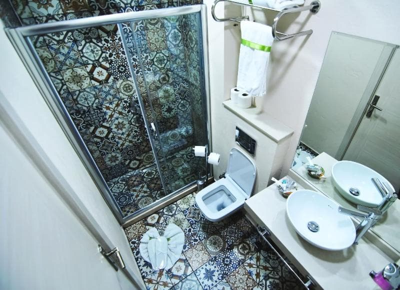 Angel's Home Hotel 3