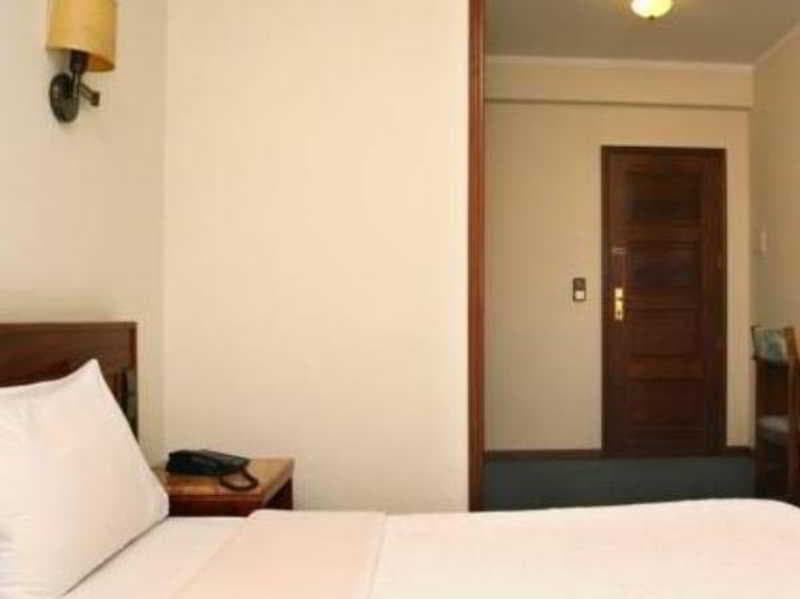 Hotel Aeroporto photo 1