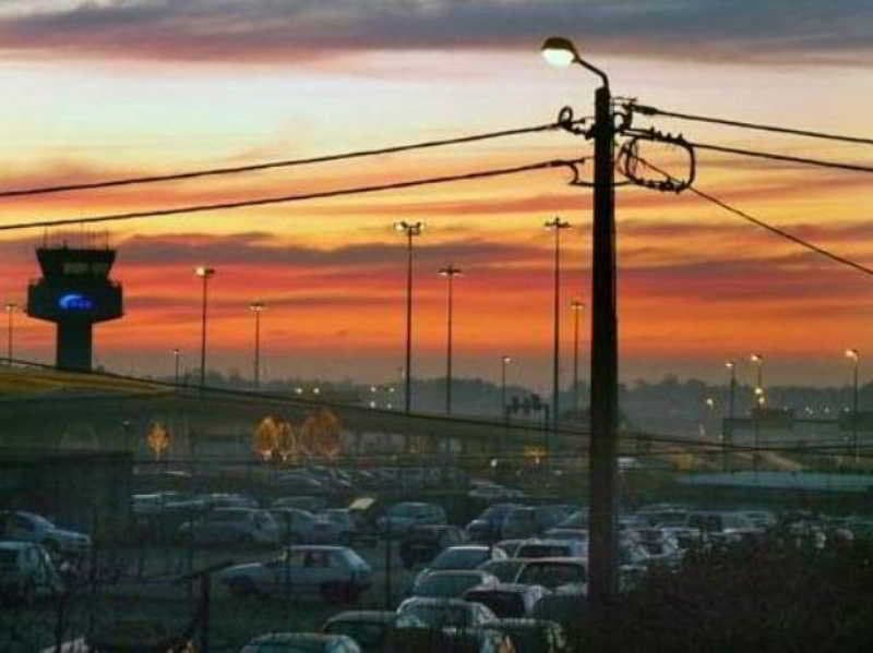 Hotel Aeroporto 3