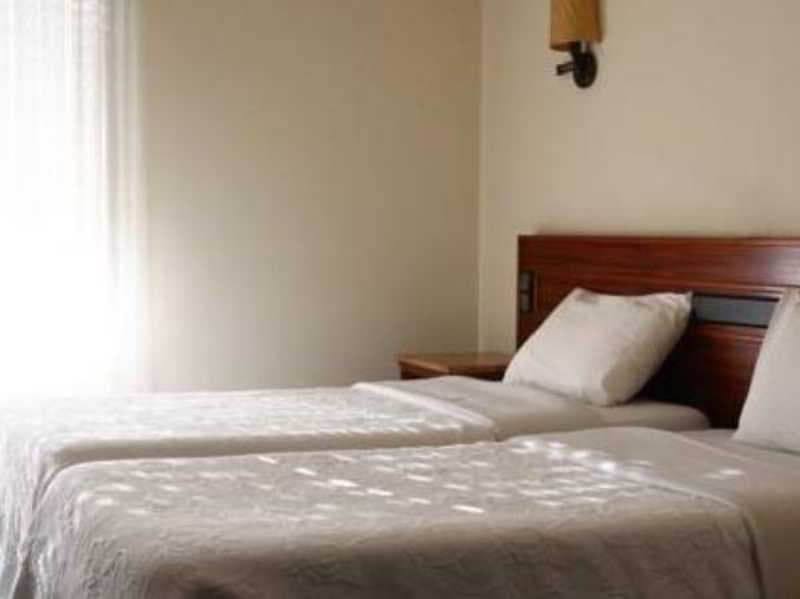 Hotel Aeroporto 4
