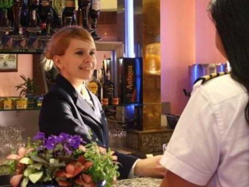 Hotel Aeroporto 5