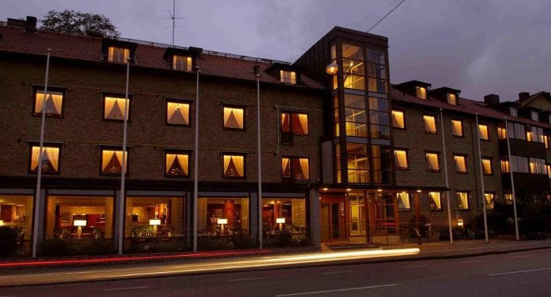 Hotel Örgryte photo 1