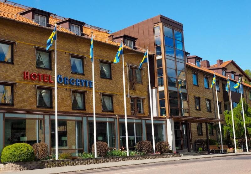Hotel Örgryte 2