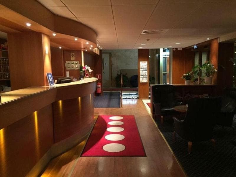 Hotel Örgryte 4