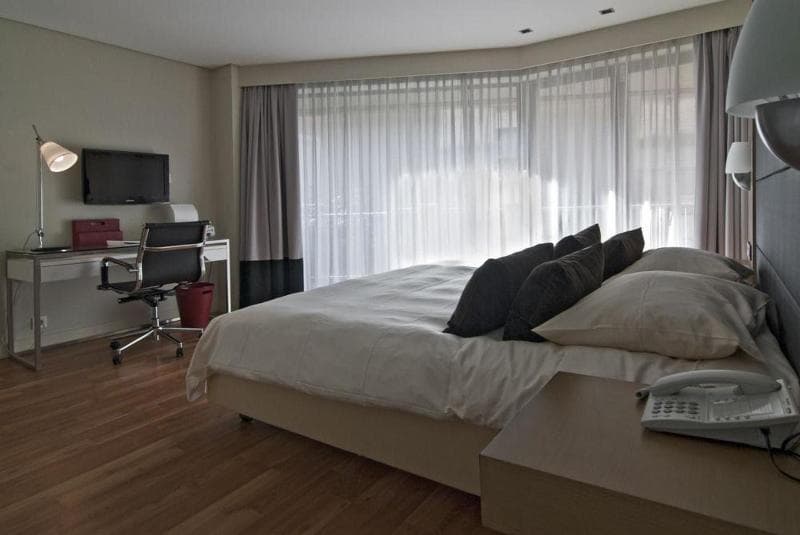 B-Aparthotel Montgomery 5