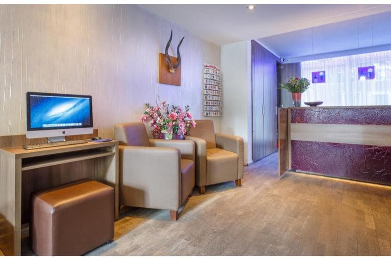 Victorie Hotel 4