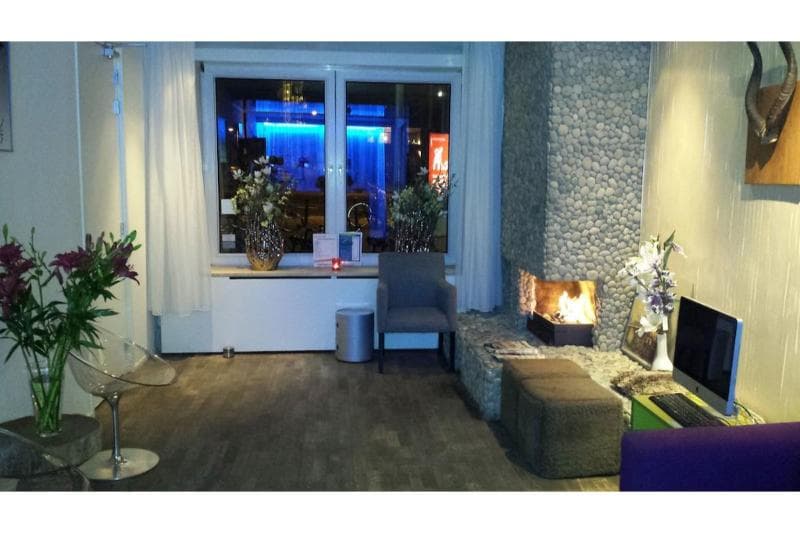 Victorie Hotel 5