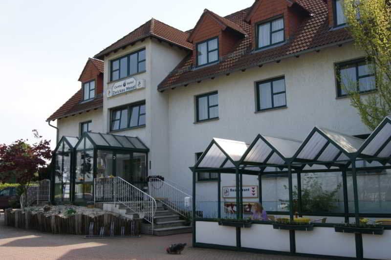 Hotel Zwickau Mosel photo 1