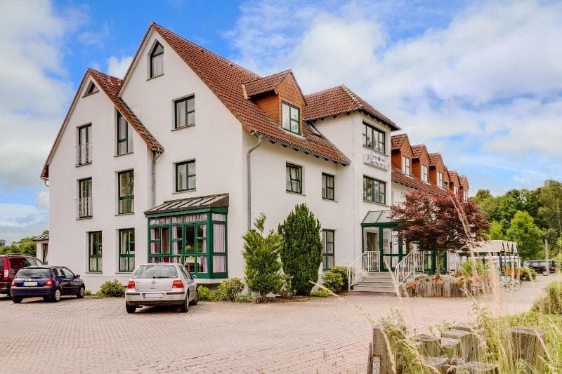 Hotel Zwickau Mosel 3