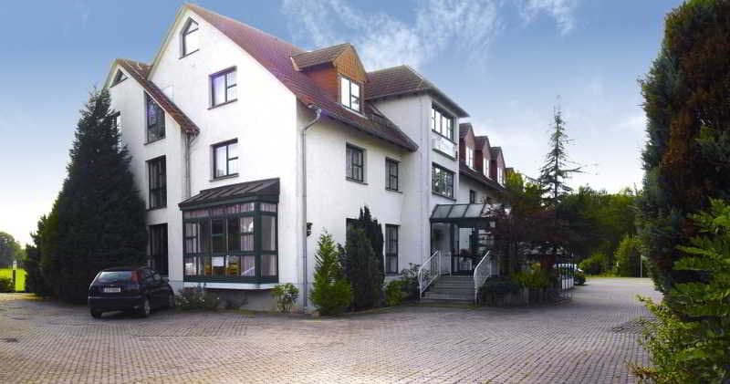 Hotel Zwickau Mosel 5