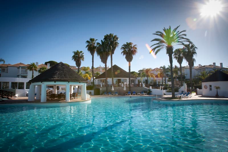 Encosta Do Lago Resort Club photo 1