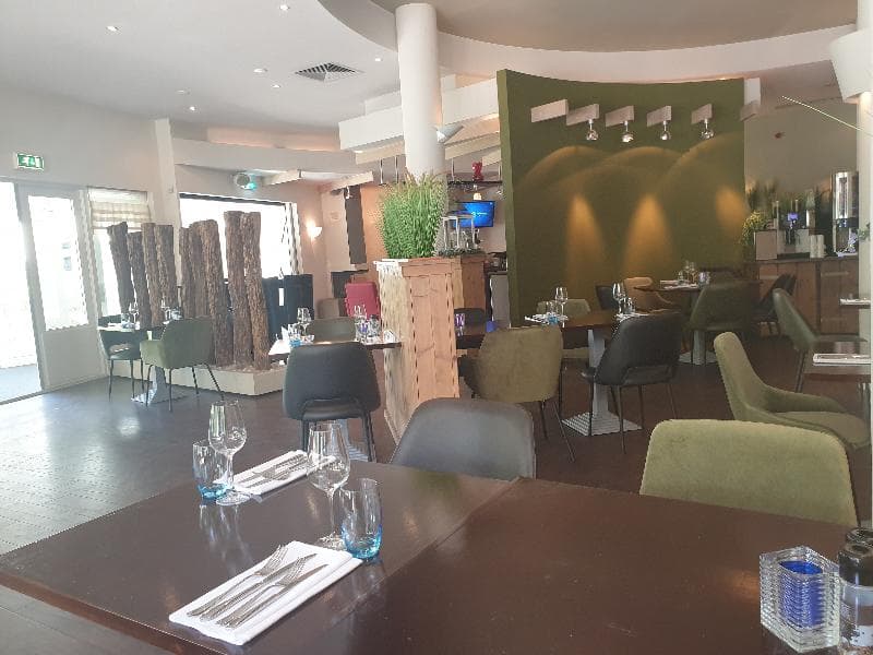 Fletcher Strandhotel Renesse 2