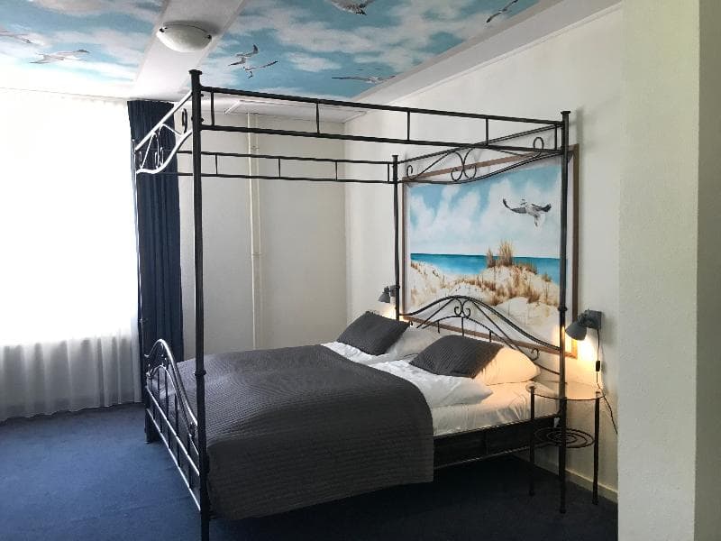 Fletcher Strandhotel Renesse 3
