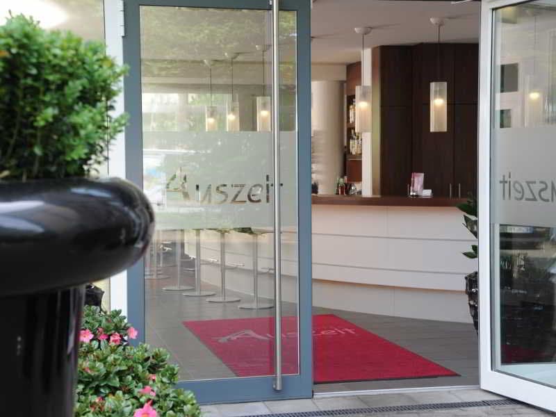 Auszeit Hotel Dusseldorf (Adults only) photo 1