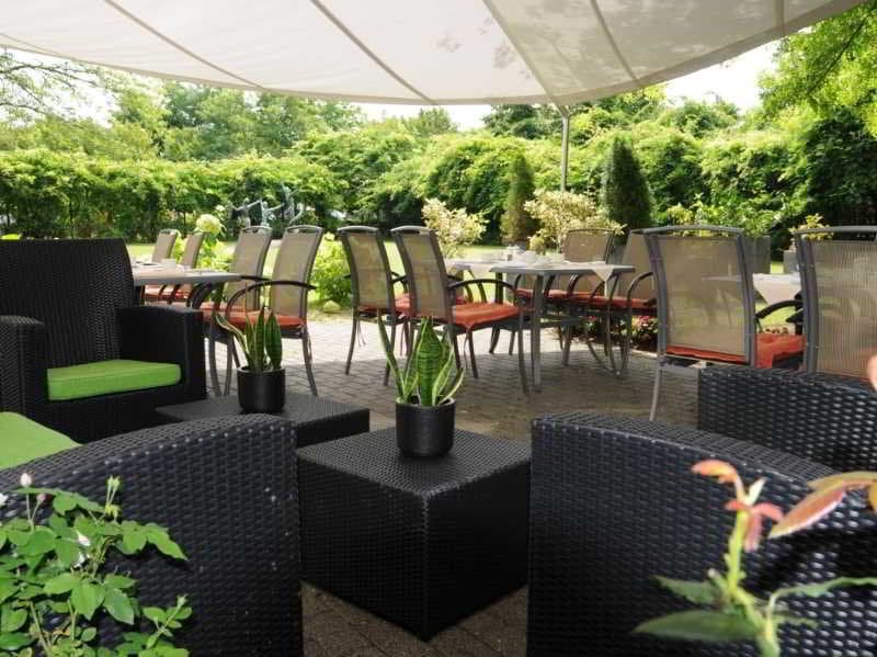Auszeit Hotel Dusseldorf (Adults only) 5