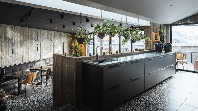 Hotel Leifur Eiriksson 5