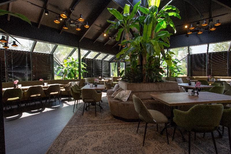 Fletcher Hotel-Restaurant Frerikshof photo 1