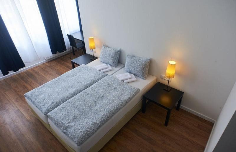 Hotel Goldmarie 4