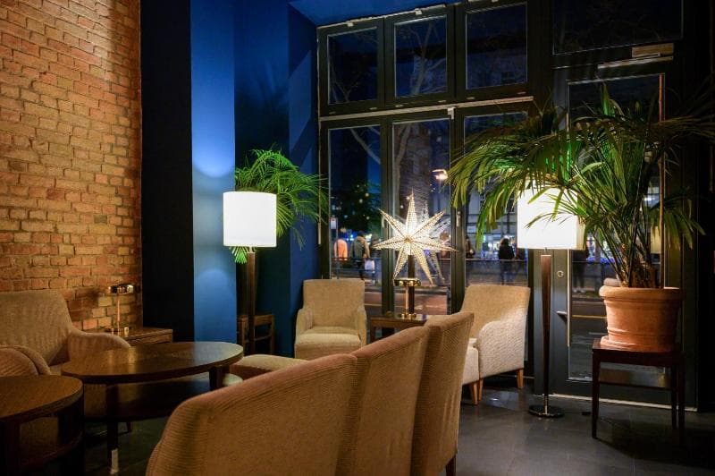 Hotel Goldmarie photo 1