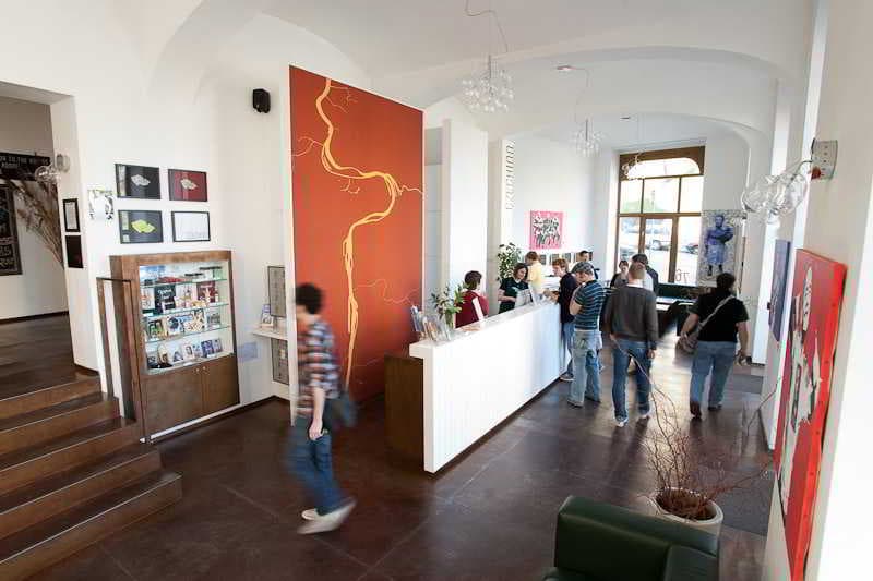 Czech Inn photo 1