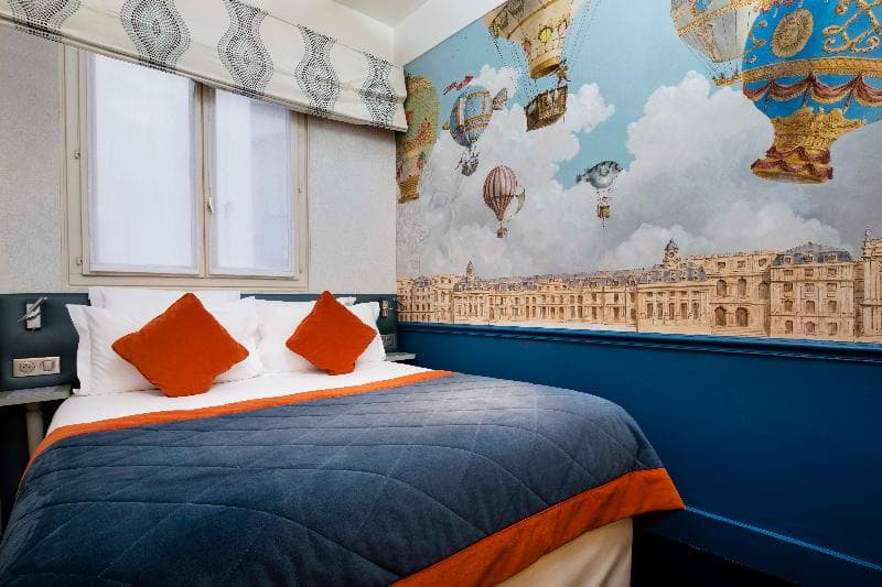 Hotel De Latour Maubourg 3