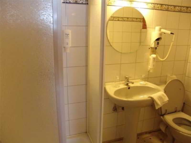 Hotel Albert photo 1
