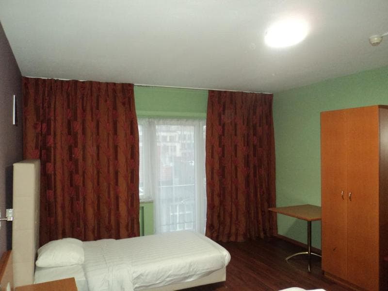 Hotel Albert 3