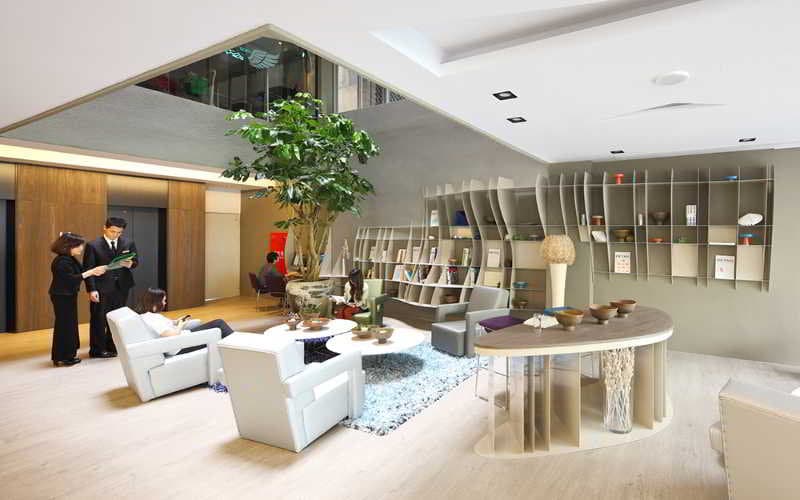 Hotel Day Taichung 4
