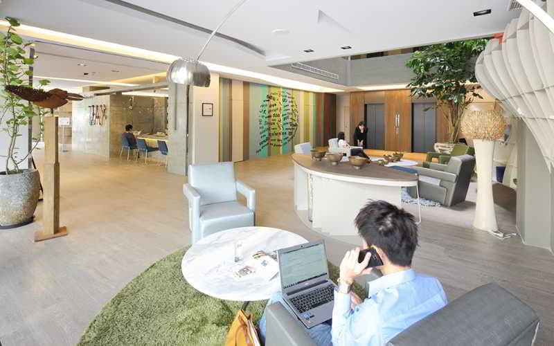 Hotel Day Taichung 5