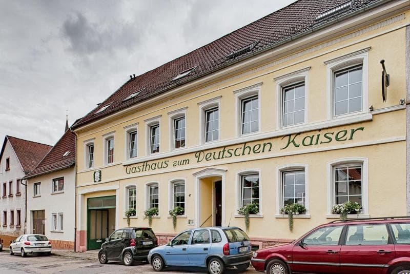 Deutscher Kaiser 3