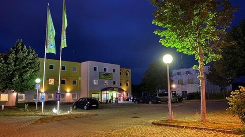 City Inn Magdeburg photo 1