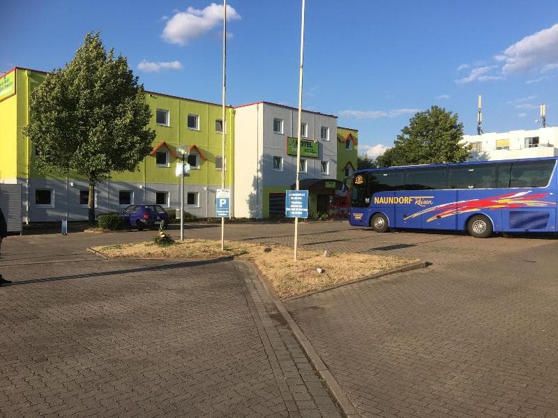 City Inn Magdeburg 4