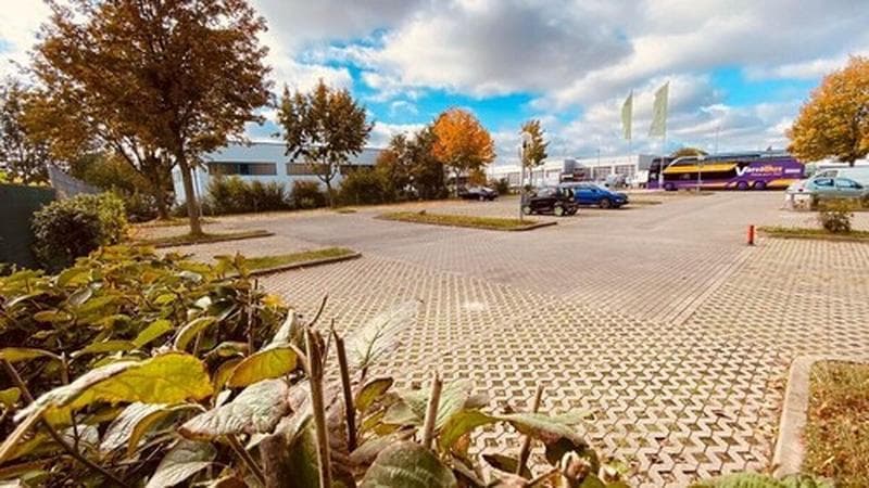 City Inn Magdeburg 5