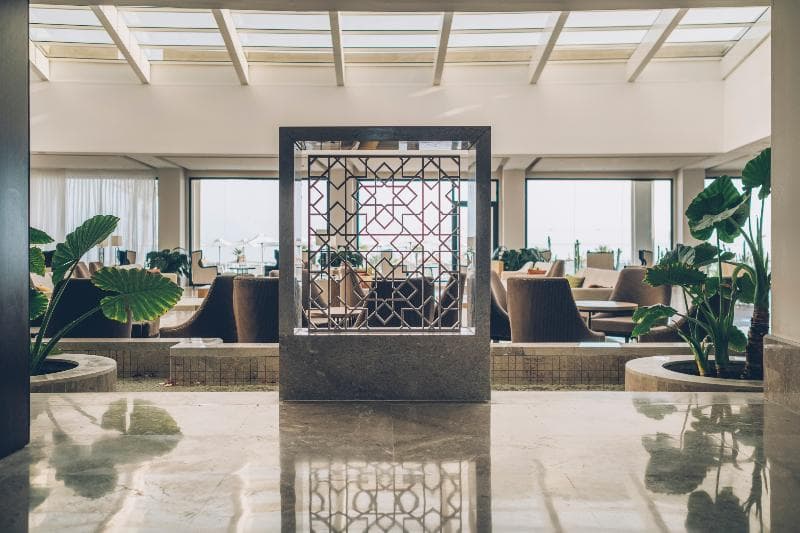 Iberostar Selection Kuriat Palace 5