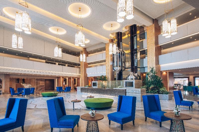 Iberostar Selection Kuriat Palace 4