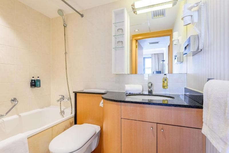 B-Aparthotel Ambiorix 3