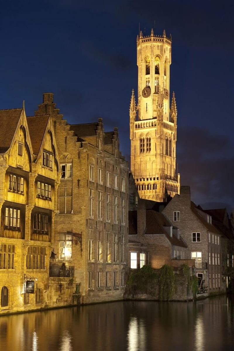 Bourgoensch Hof 5