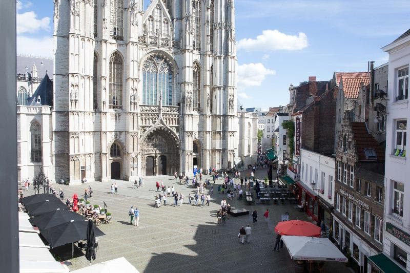 Hotel O Kathedral photo 1