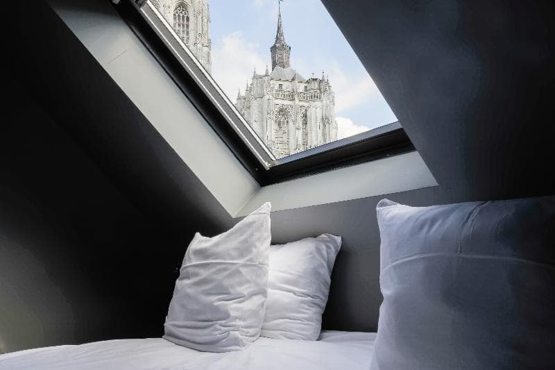 Hotel O Kathedral 2