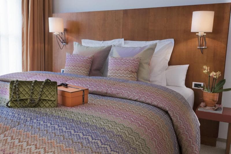 Hotel Van Cleef 5