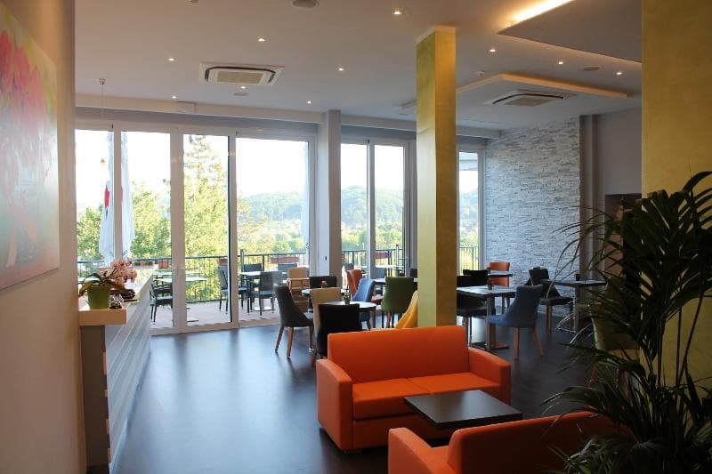 Wellness Hotel Villa Magdalena main