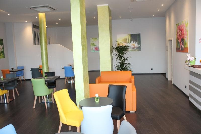 Wellness Hotel Villa Magdalena 2